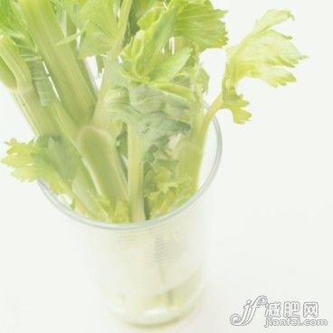 芹菜