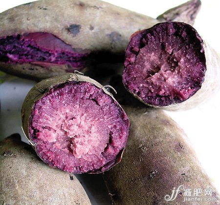 7大高纤维食品 狂减小肚子