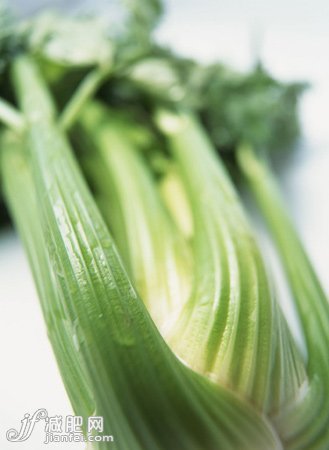 7大高纤维食品 狂减小肚子