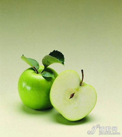 7大高纤维食品 狂减小肚子