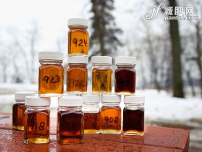 糖水减肥方法可能会让你感到不适的现象