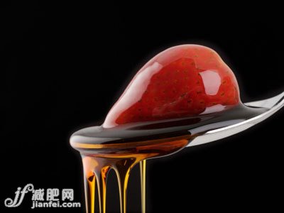 糖水减肥方法营养师贴心提醒