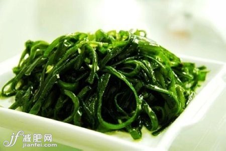 秋季瘦身7偏方 速甩肉别错过