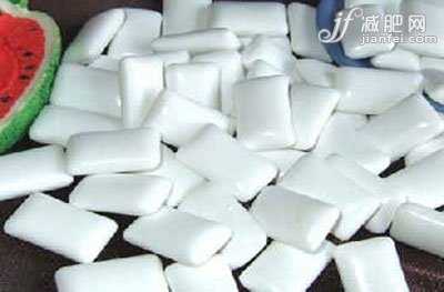 丢掉10大食物跟肥胖说拜拜
