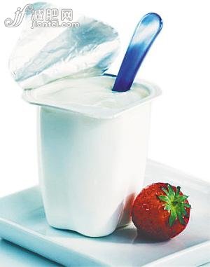 盘点20种五星级瘦身利器食物