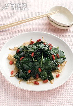 盘点20种五星级瘦身利器食物