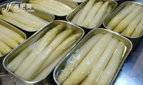 盘点20种五星级瘦身利器食物