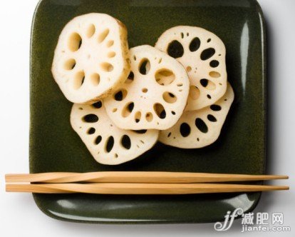 盘点20种五星级瘦身利器食物