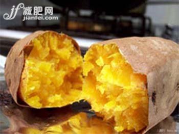 盘点20种五星级瘦身利器食物