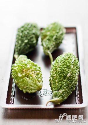 怎么吃苦瓜才减肥