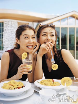 美白抗氧化