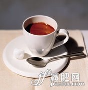 五种美味咖啡增重指数表