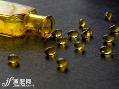 维C能合成肉碱
