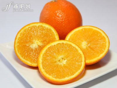 维C有助于抑制食欲