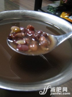 糖水减肥秘法3天瘦下4斤