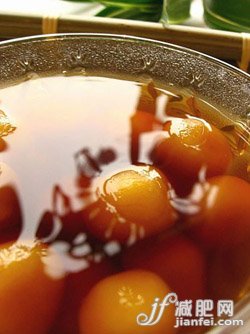 糖水减肥秘法3天瘦下4斤