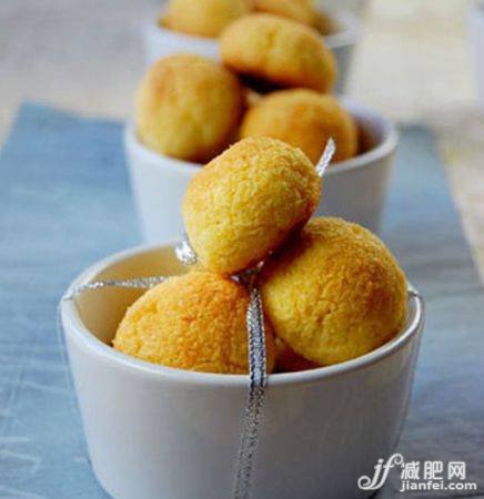 谨记吃啥减最快 从源头杜绝脂肪