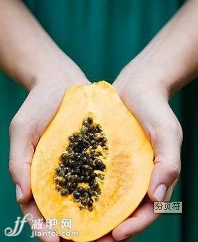 苦瓜韭菜谁是减肥冠军？