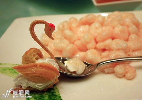 你一定不知道的饮食减肥真相
