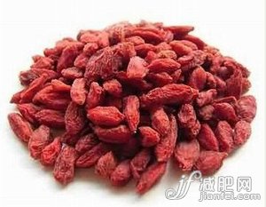 枸杞中药减肥食谱 减肥去水肿抗衰老