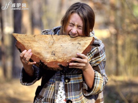 懂吃就能瘦 饮食中的7加8减