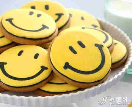 垃圾食物上瘾 教你摆脱食欲