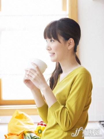 冷开水