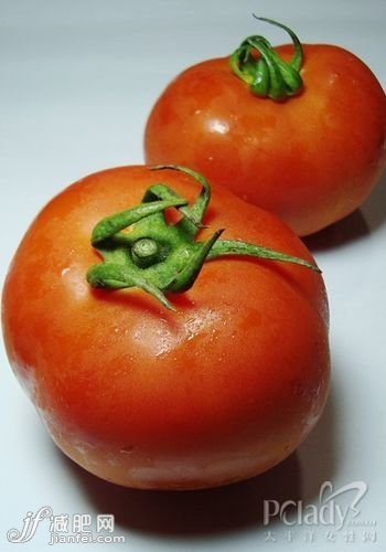 番茄减肥食谱 一周疯狂瘦7斤！
