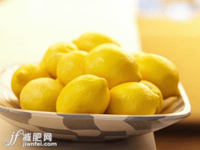 柠檬