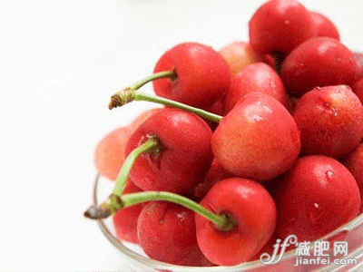 樱桃