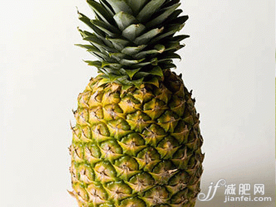 菠萝