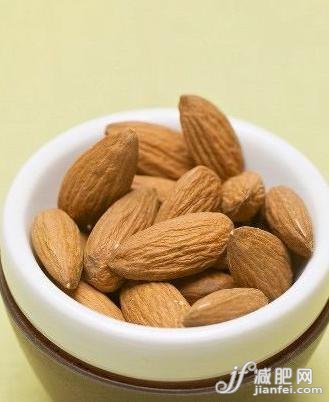 吃货必知 20款强效减肥食物