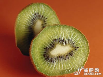 奇异果让你看起来更年轻