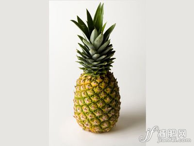 菠萝41大卡/100克