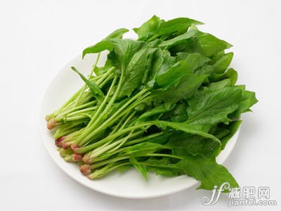 菠菜24大卡/100克