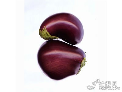 茄子21大卡/100克