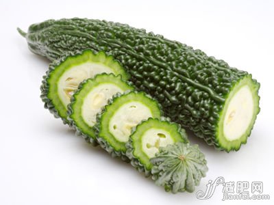 苦瓜19大卡/100