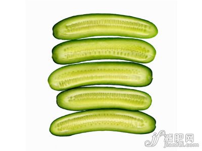 黄瓜15大卡/100克