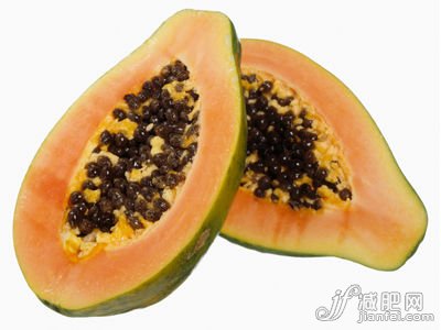 木瓜27大卡/100克