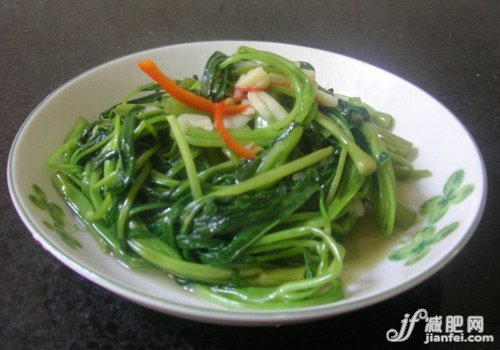 排毒嫩肤 8种蔬菜越吃越美