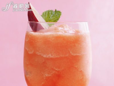 草莓奇异果汁