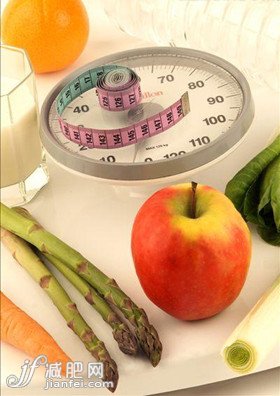 减肥食物排行榜 15种你不知道的减肥食物