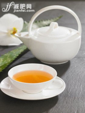 吃醋的女人最美 8种排毒饮料真减肥