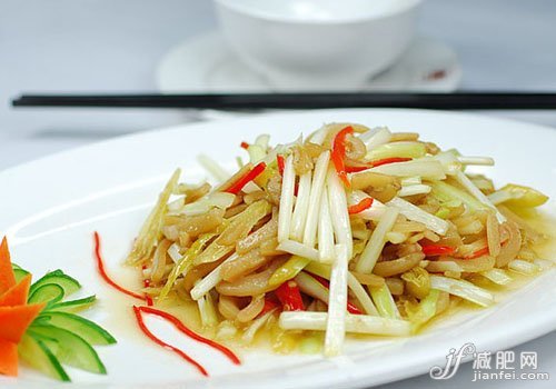 十种睡前狂吃也不长胖的食品