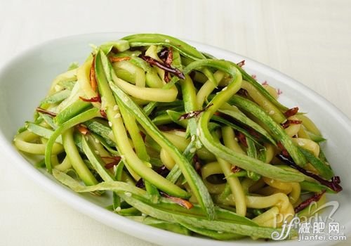 短期素食减肥 6大要点迅速瘦身
