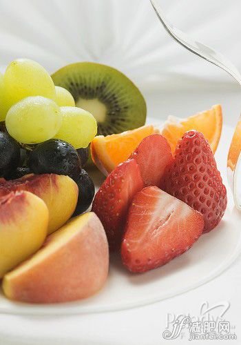 营养师的减肥食品 你不能不知