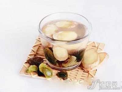 葡萄消肿饮