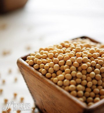 减肥一定要吃对的五种营养素