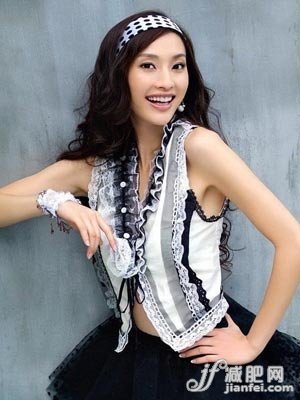 饮茶减肥法