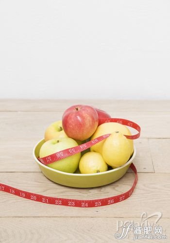 3种食疗减肥法 一周轻松瘦10斤